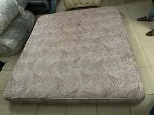 6by7 Orthopedic Mattress