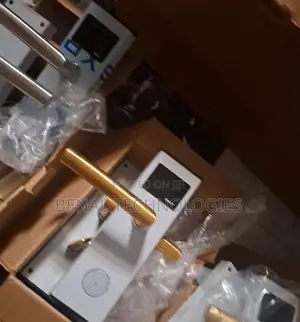 Hotel Card Lock Free Firmware Companion for Cardlock Systems