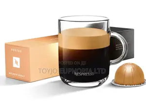 Nespresso Vertuo Capsules "Melozio"