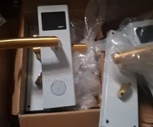 Free Software, Smooth Operation, Smart Card Locks