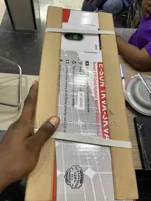 Sako 3kva Solar Inverter