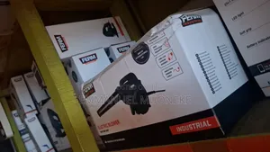 Electric Blower
