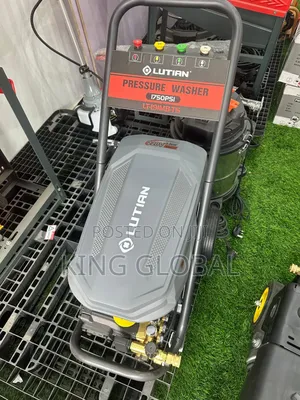 Electric Pressure Washer Machine 3.0kw/5hp/220v