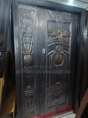 4ft Italian Cast Door