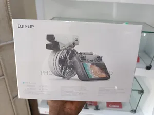 Dji Flip Fly More Combo With Dji Rc 2 Controller