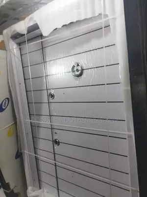 4ft Turkey Door 
To Security