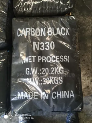 Carbon Black Oxide N330