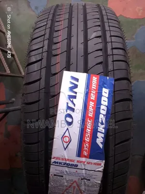 235/65r16c Otani Tyre