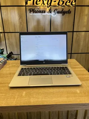 Laptop HP EliteBook 840 G6 8GB Intel Core I5 SSD 256GB