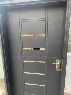 3ft Israeli Security Door