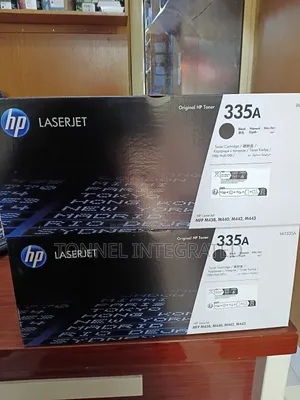 Hp 335a Toner