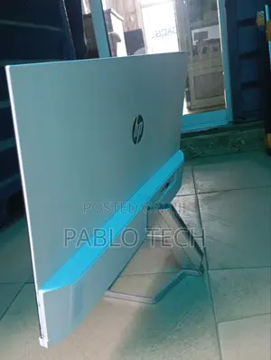 Hp 527sa Monitor Frameless