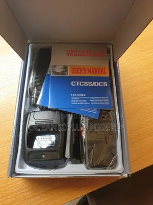 Best Budget Radio - Baofeng Bf-888s For Security, Events Etc