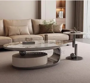 Quality Luxury Center Table