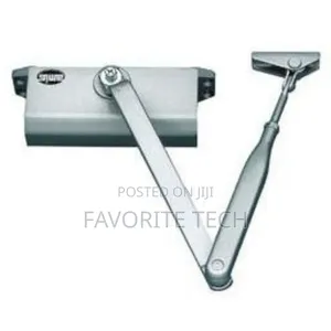 High Quality Door Closer for Doors on S