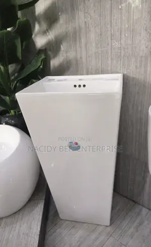 Freestanding Wash Hand Basin