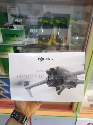 Dji Air 3s Drone