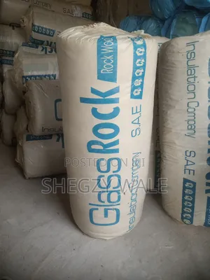 Rockwool Blankets With Wire Mesh