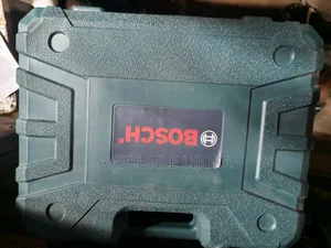 Tools Set Bosch