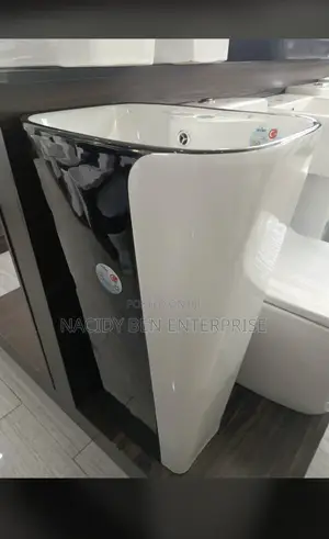 Freestanding Wash Hand Basin