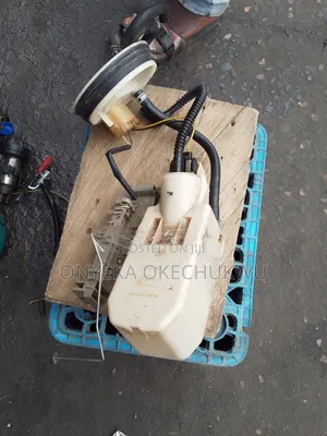 Fuel Pump Nissan Micra