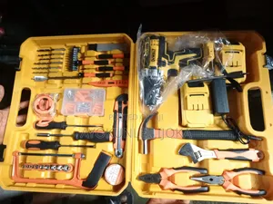 Tools Set Dewalt