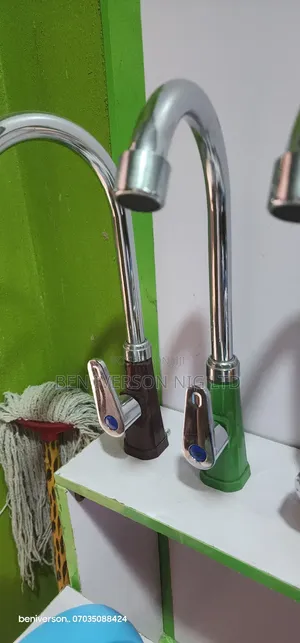 Long Neck Tap