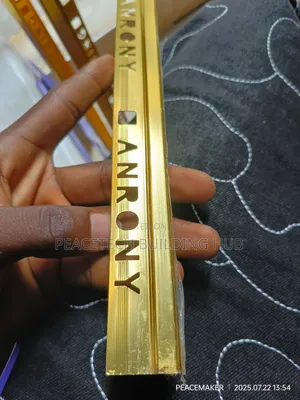 Gold Profile Genesis for Edge
