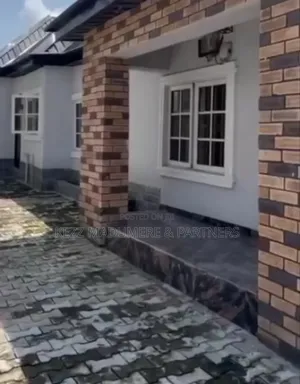 3bdrm Bungalow in Port-Harcourt for sale