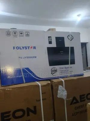 Polystar Pv‐Jy9066rm: Color and Finish Options