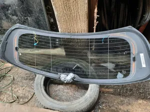 Back Windscreen Glass for Mercedes Gla Available Now