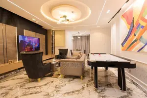 Premium 3-Bedroom Apartment