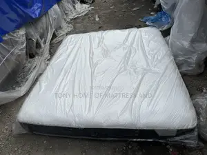 6by6 Semi Orthopedic Mattress