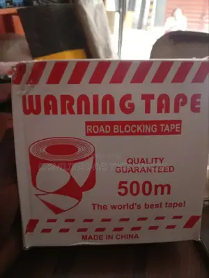 Caution Tape