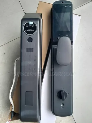 Smart Locks Wifi