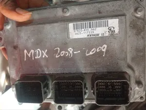 Acura MDX Brainbox Ecu 2005-2024