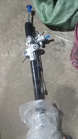 Steering Rack 2008 Acura MDX