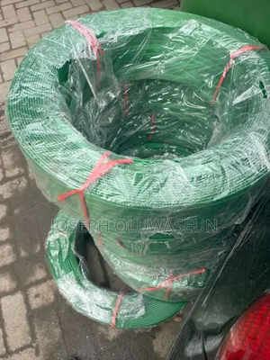 Strapping Rope