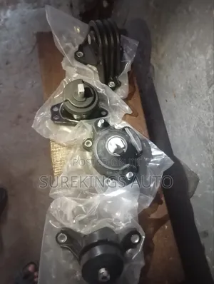 Engine Seat 2013-17 Honda Accord