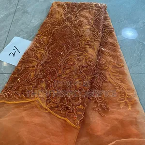 Less Than 5yards Fabrics