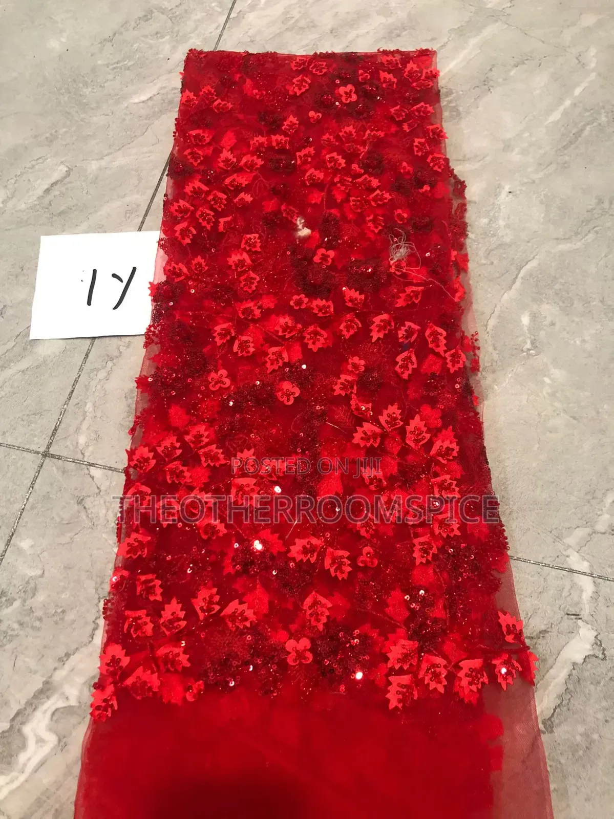 Less Than 5yards Fabrics