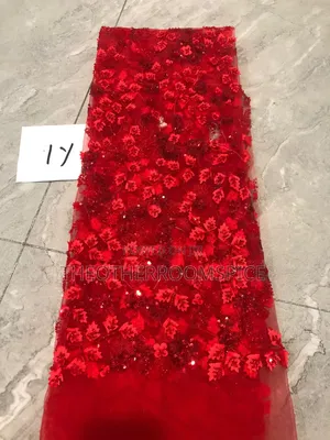 Less Than 5yards Fabrics