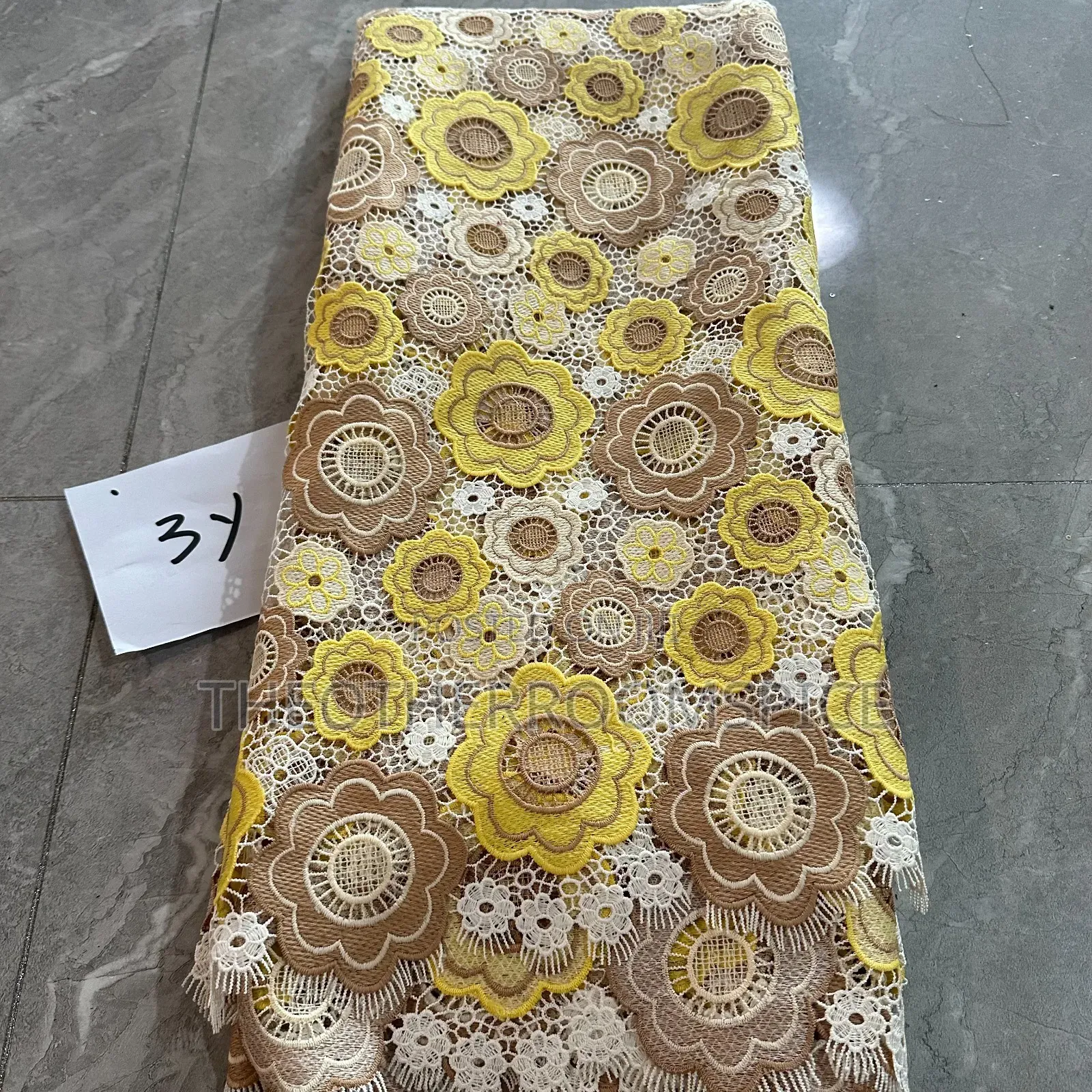 Less Than 5yards Fabrics