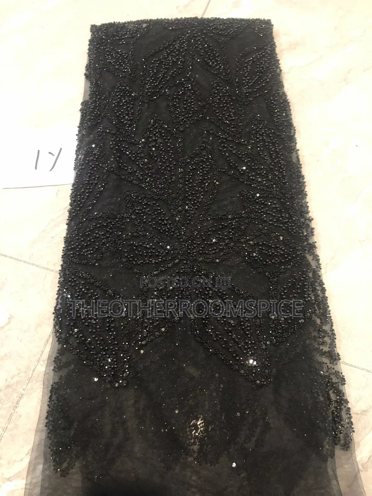 Less Than 5yards Fabrics