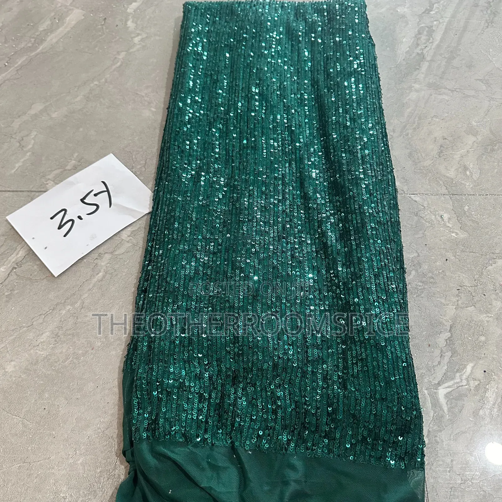 Less Than 5yards Fabrics