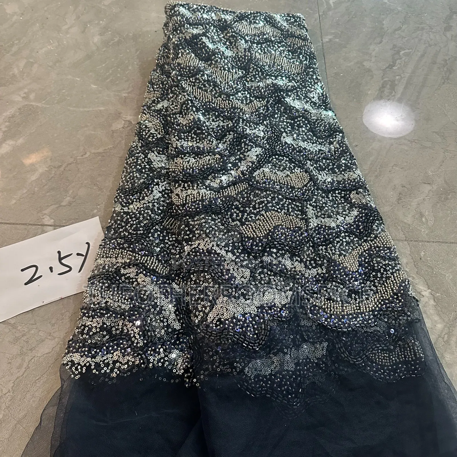 Less Than 5yards Fabrics
