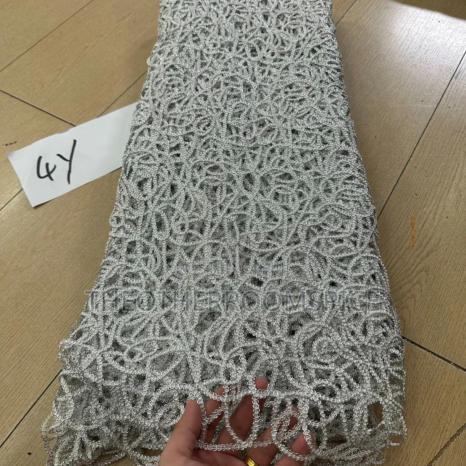 Less Than 5yards Fabrics