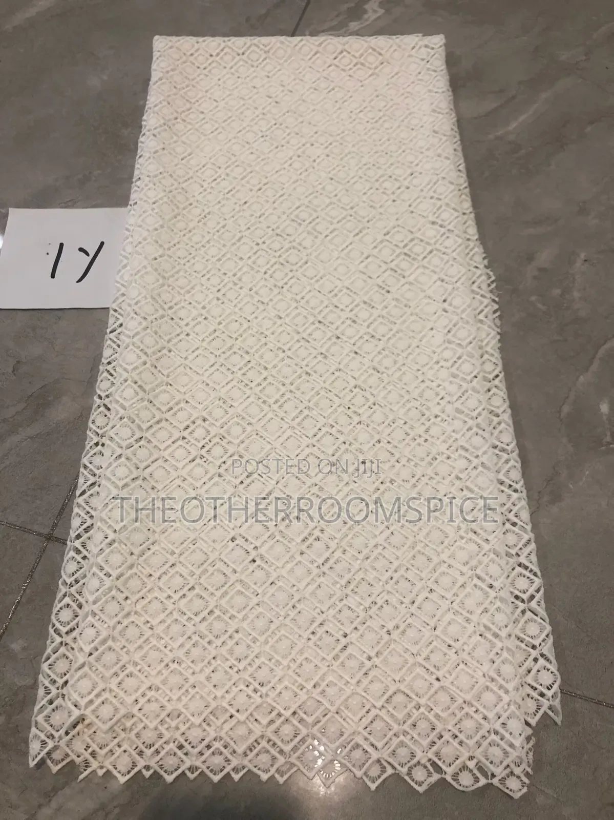 Less Than 5yards Fabrics
