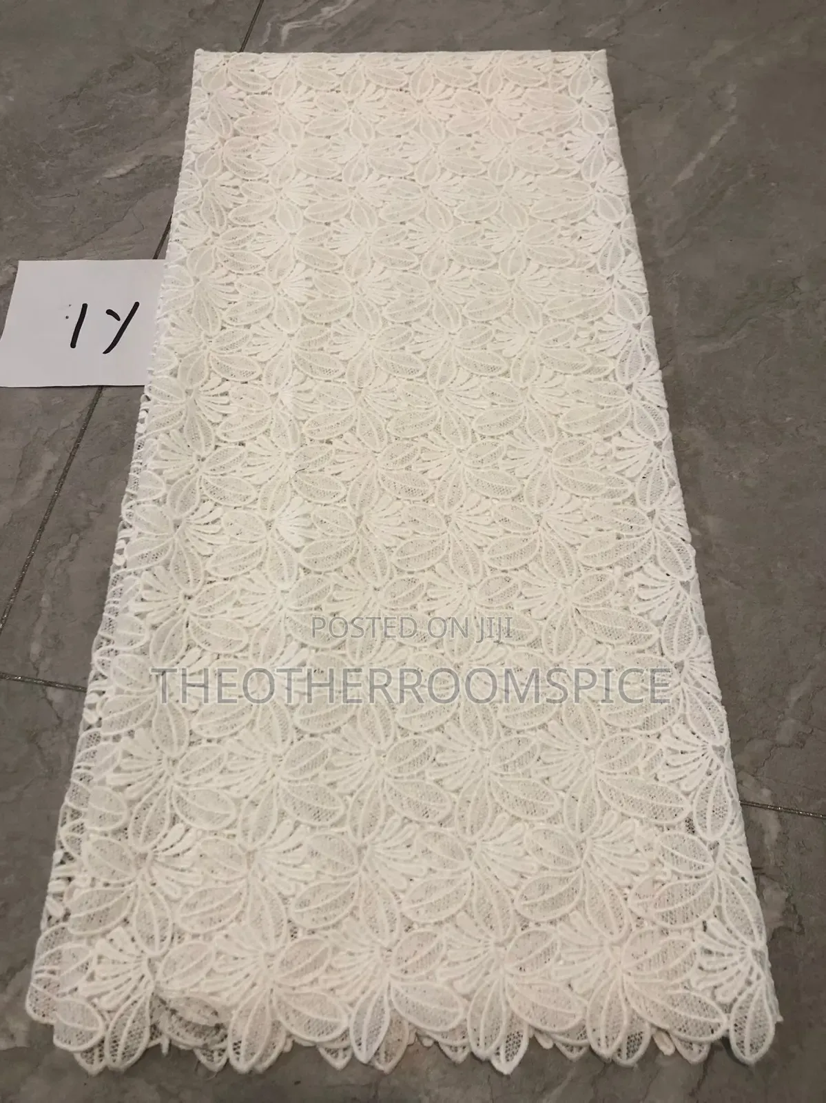 Less Than 5yards Fabrics