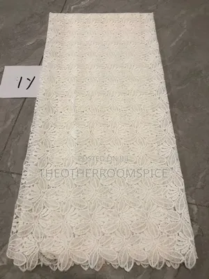 Less Than 5yards Fabrics